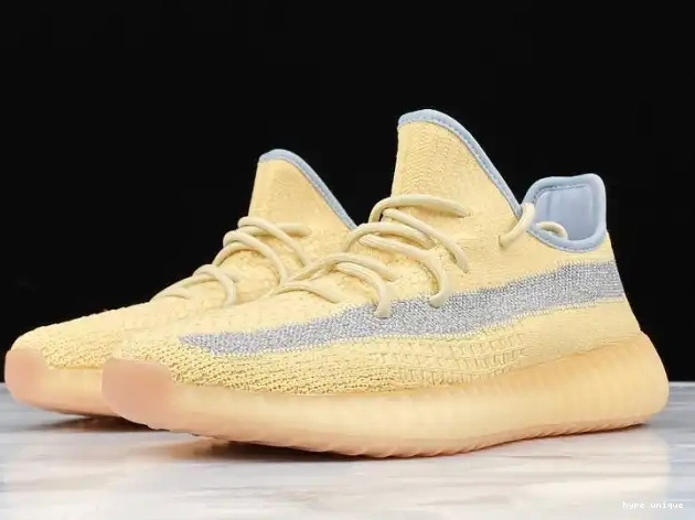 hype 350 Boost Yeezy Linen FY5158 Adidas V2 0515